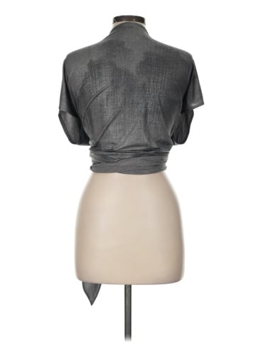 MAG Short Sleeve Top (view 2)