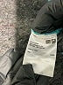 Uniqlo Teal Pullover Sweater Size S - photo 8