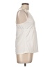 Fabletics Ivory Sleeveless T-Shirt Size L (estimated) - photo 4
