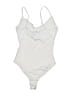 Princess Polly Ivory Bodysuit Size 2 - photo 2