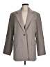 Athleta Gray Blazer Size 8 - photo 1