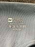 Unbranded Solid Blue Athletic Shorts Size M - photo 3