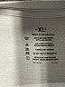 Assorted Brands Silver Short Sleeve T-Shirt Size XL - photo 7