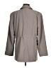 Athleta Gray Blazer Size 8 - photo 2