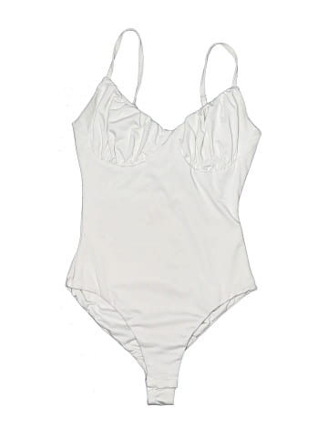 Princess Polly Bodysuit (view 1)