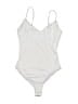 Princess Polly Ivory Bodysuit Size 2 - photo 1