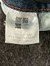 Salt Works Hearts Blue Jeans Size 26 waist - photo 8