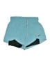 Nike Teal Athletic Shorts Size XS - photo 1