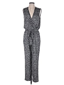 Diane Von Furstenberg Jumpsuit