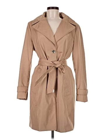 Calvin Klein Trenchcoat (view 1)