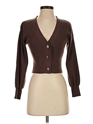 Gina Tricot Cardigan (view 1)
