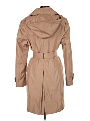 Calvin Klein Trenchcoat (view 2)