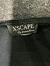 Xscape Black Sleeveless Top Size M (estimated) - photo 7