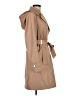 Calvin Klein Tan Trenchcoat Size M - photo 4