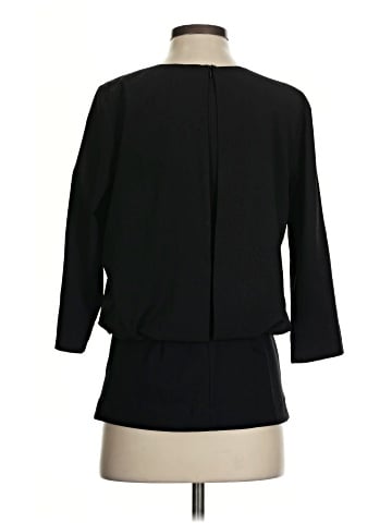 CAbi 3/4 Sleeve Top (view 2)