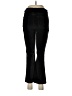FRAME Denim Black Casual Pants Size 28 waist - photo 2