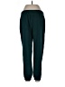 Member's Mark Solid Teal Track Pants Size L - photo 2