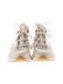 Sorel Gray Ivory Sneakers Size 6 1/2 - photo 2