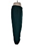 Member's Mark Solid Teal Track Pants Size L - photo 4
