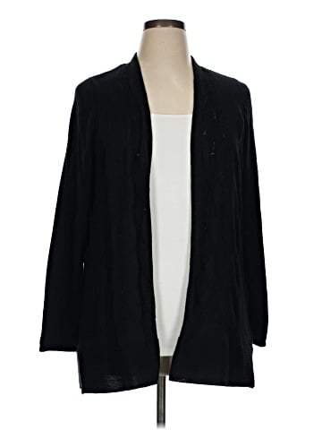 Croft & Barrow Cardigan (view 1)