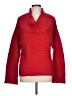 AK Anne Klein Red Turtleneck Sweater Size L - photo 1