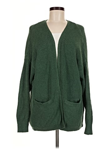 Hollister Cardigan (view 1)