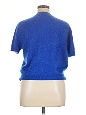 J.Crew Cashmere Pullover Sweater (view 2)