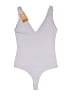 REORIA Gray Bodysuit Size M - photo 1
