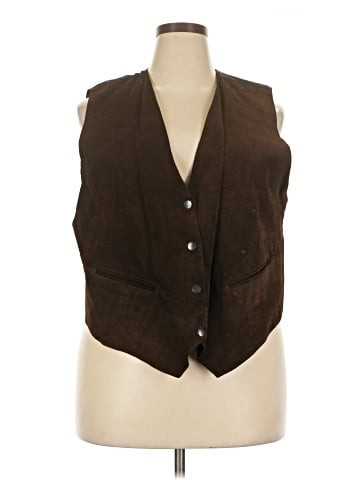 Assorted Brands Vest (view 1)