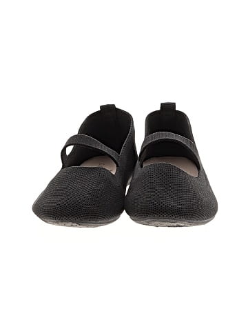 Danskin Flats (view 2)