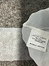 Assorted Brands Ivory 3/4 Sleeve Blouse Size 3 - photo 8