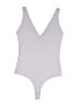 REORIA Gray Bodysuit Size M - photo 2
