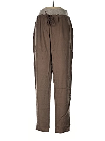 Daughters of the Liberation Casual Pants (view 1)