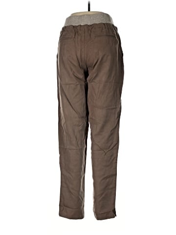 Daughters of the Liberation Casual Pants (view 2)