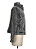 Zenergy by Chico's Metallic Gray Jacket Size S - photo 4