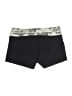 Reebok Camo Black Athletic Shorts Size L - photo 2