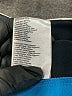 Pearl Izumi 100% Polyester Color Block Blue Track Jacket Size L - photo 7