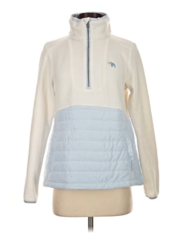 Zero Restriction Pullover Sweater (view 1)