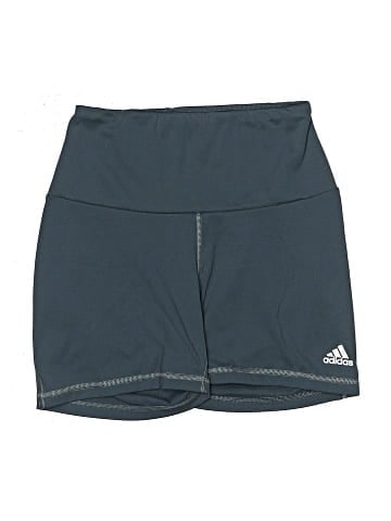 Adidas Athletic Shorts (view 1)