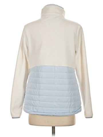 Zero Restriction Pullover Sweater (view 2)