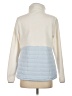 Zero Restriction 100% Polyester Ivory Pullover Sweater Size S - photo 2