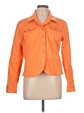 Live A Little Jacket