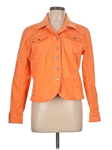Live A Little Jacket (view 1)