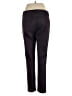 Ann Taylor LOFT Houndstooth Purple Dress Pants Size 6 - photo 2
