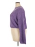 Wild Fable Purple Pullover Sweater Size XXL - photo 5