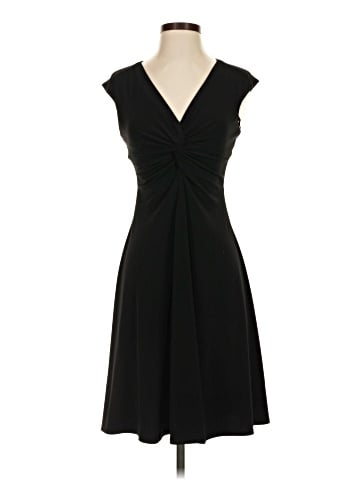 White House Black Market Cocktail Dress (view 1)