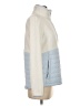Zero Restriction 100% Polyester Ivory Pullover Sweater Size S - photo 4