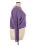 Wild Fable Purple Pullover Sweater Size XXL - photo 4