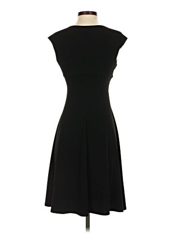 White House Black Market Cocktail Dress (view 2)