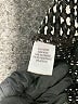 St. John Black Blazer Size 12 - photo 8
